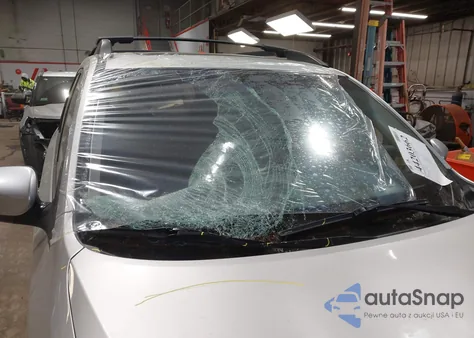 2011 Subaru Forester 2.5X Premium from USA, damaged, VIN JF2SHBDC4BH742926